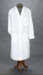 Physicians for Peace Receives Logo Embroidered Lab Coat Donation from...
